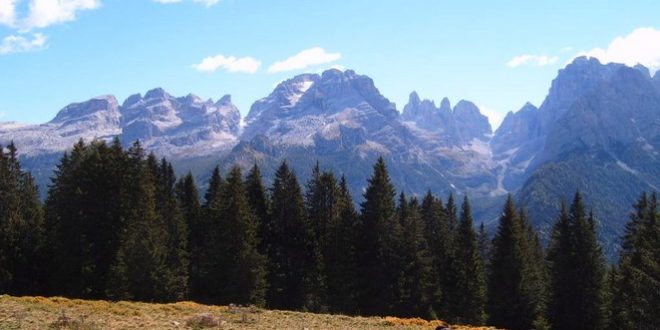 rifugio dorigoni