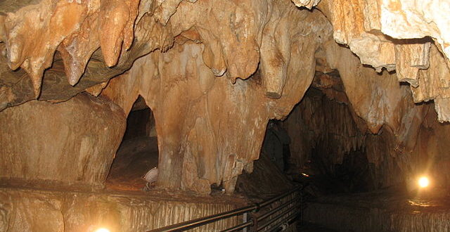 Grotte di Toirano