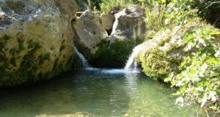 laghetti di cavagrande