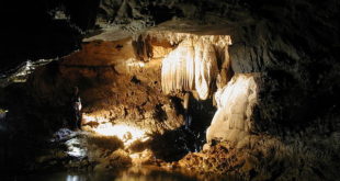 Grotte di Falvaterra